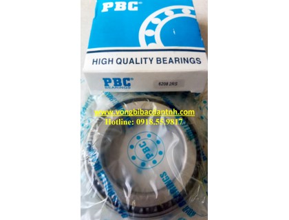 ĐẠI LÝ BẠC ĐẠN PBC